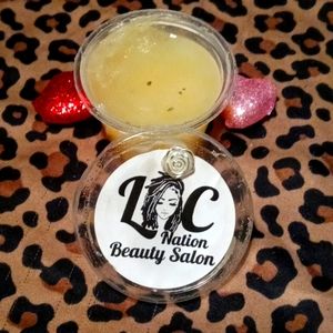 All natural Growth grease